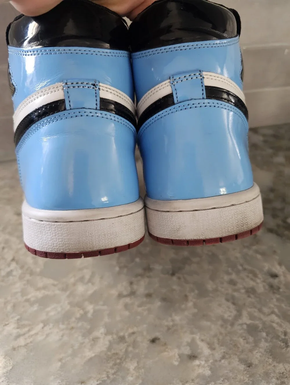 Jordan nike air
